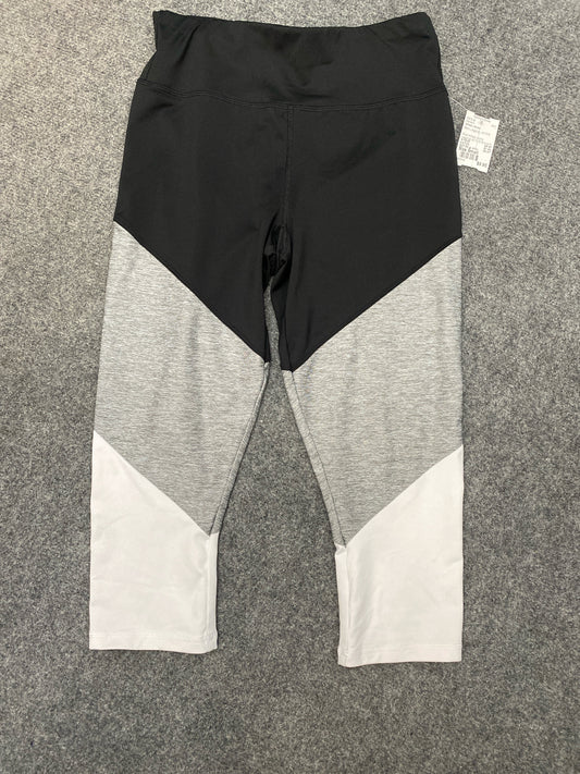 Black Athletic Works Leggings ACTIVE Women's