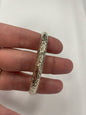 Sterling Silver Bracelet