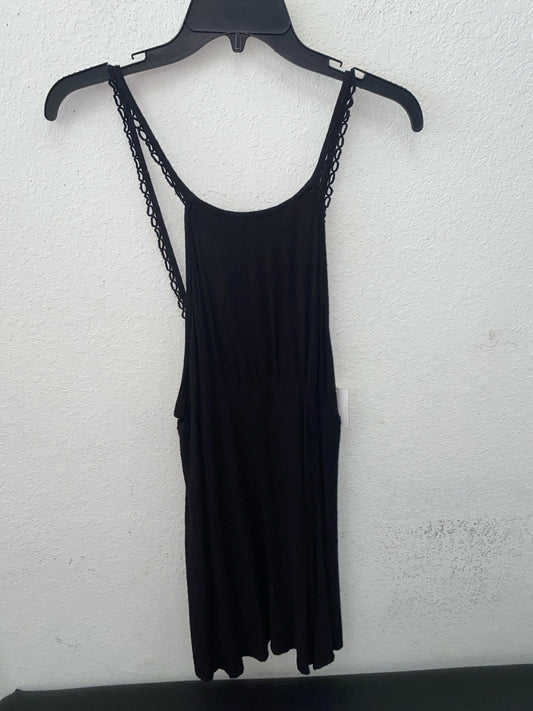 Black Intimately BOUTIQUE NEW Dress Women's