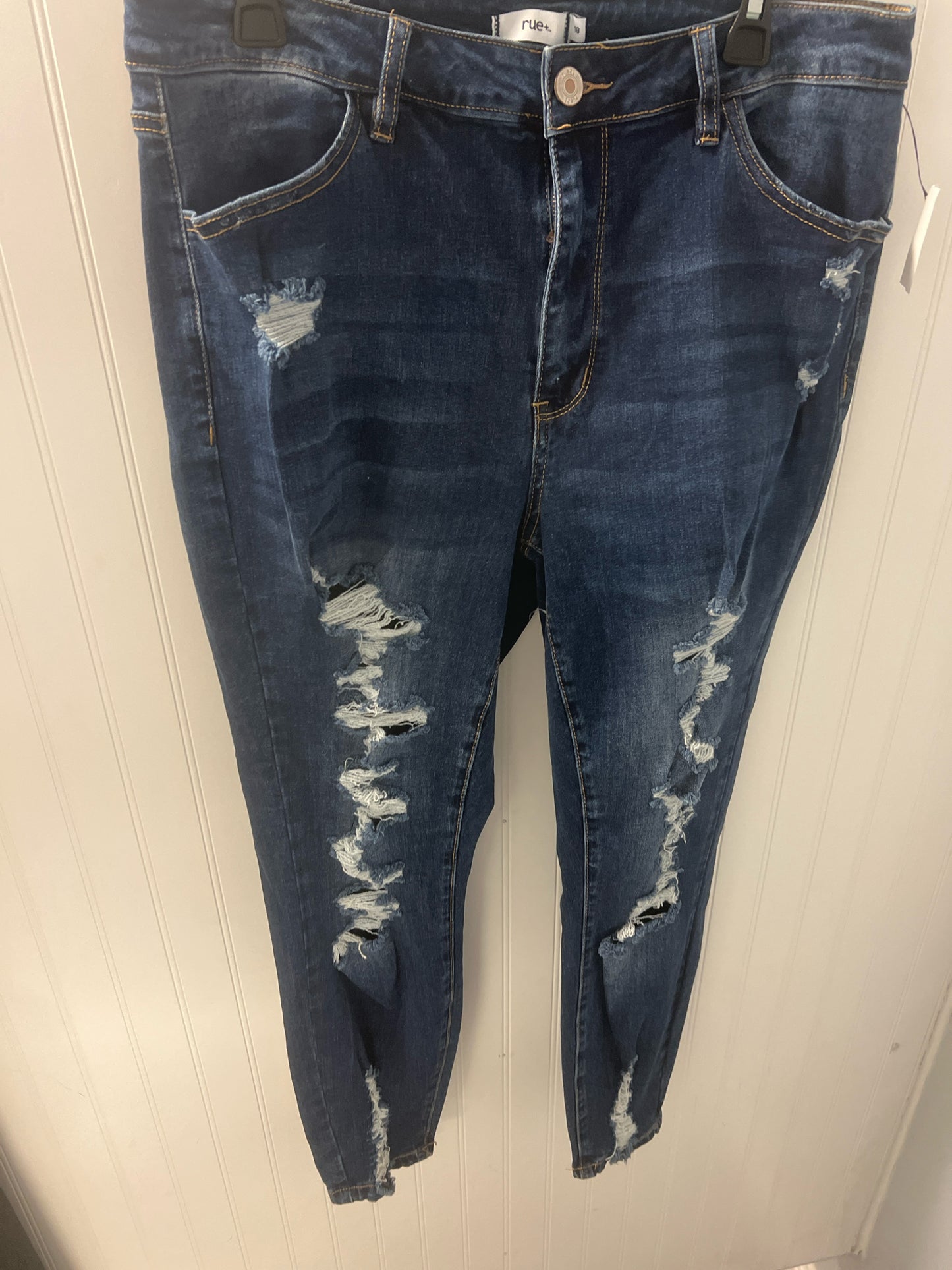 Denim Rue+ Jeans Women's