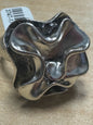 Silpada Sterling Silver Blooming Flower Ring