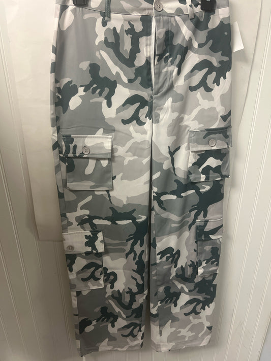 Camouflage SHEIN Pants Women's