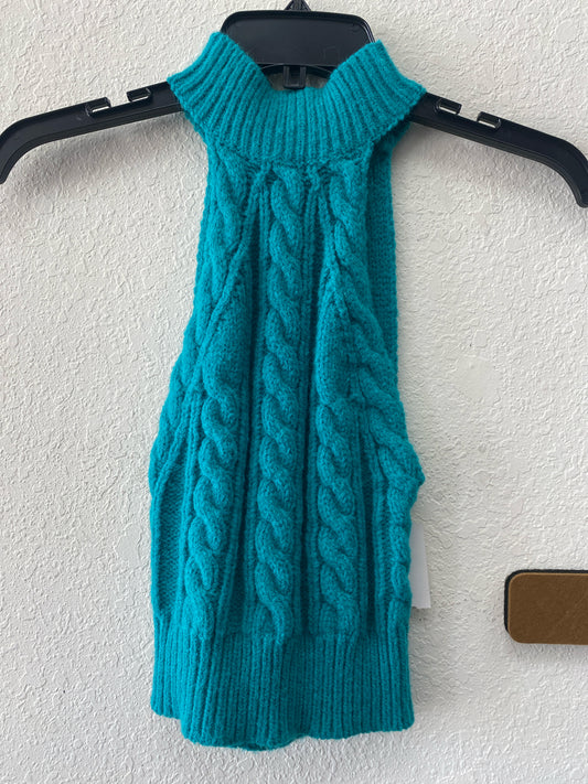 Teal Cider Tank Women's
