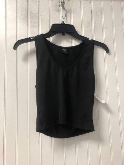 Black SHEIN Tank Women's
