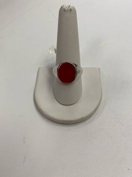 Sterling Silver
