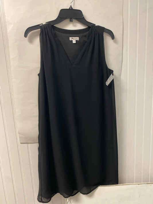 Black Charming Charlie Sleeveless dress Women's