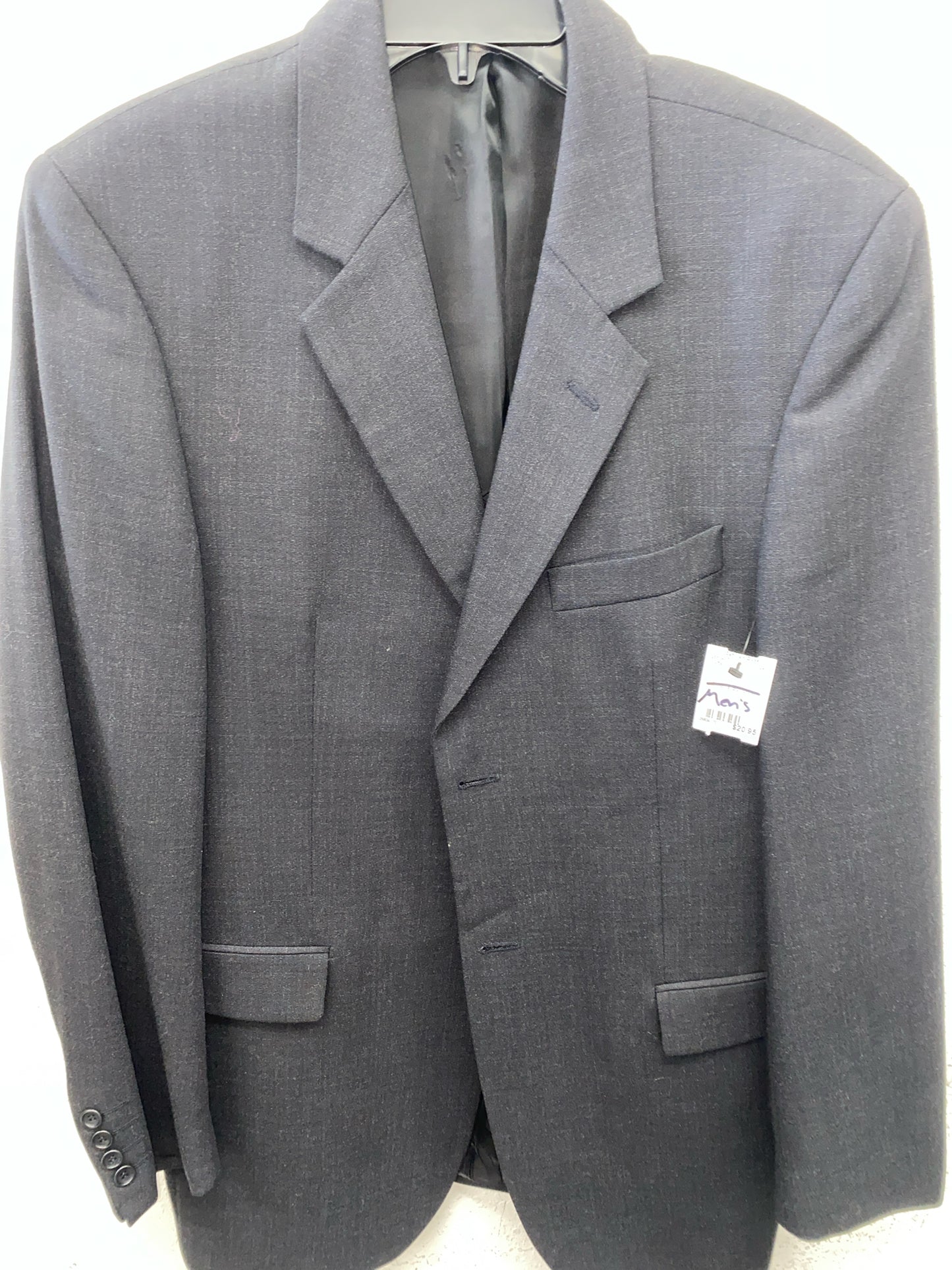 Men's bachrach