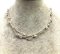 18" Sterling Silver Necklace