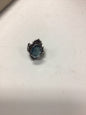 Sterling Silver Ring Size 9.75