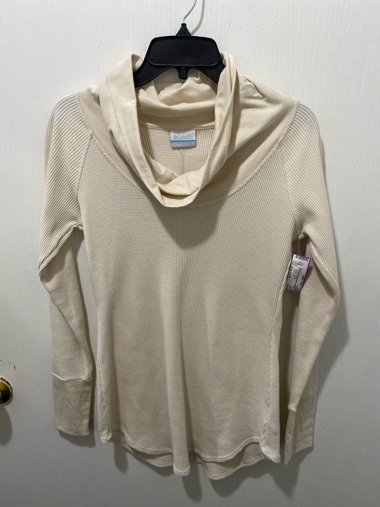 White Columbia ACTIVE Long Sleeve Shirt Women's