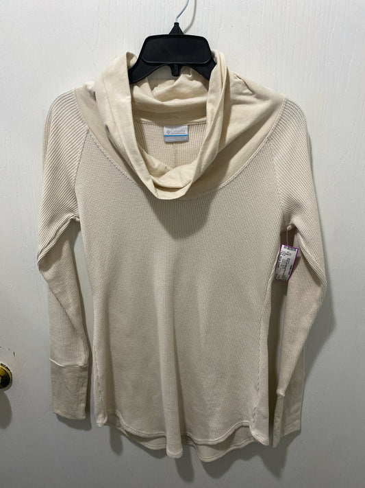 White Columbia ACTIVE Long Sleeve Shirt Women's