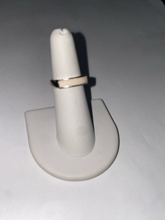 Sterling Silver Ring Size 6.5