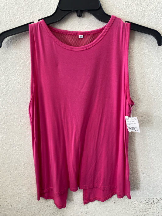 Pink ACTIVE Tank Women's