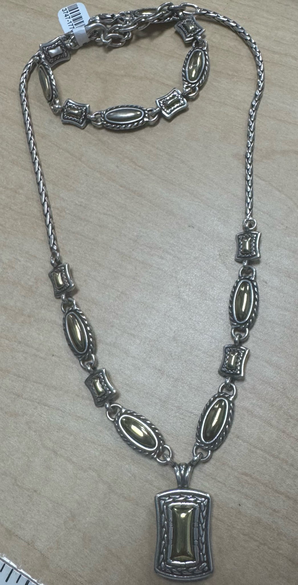 Brighton Necklace & Bracelet