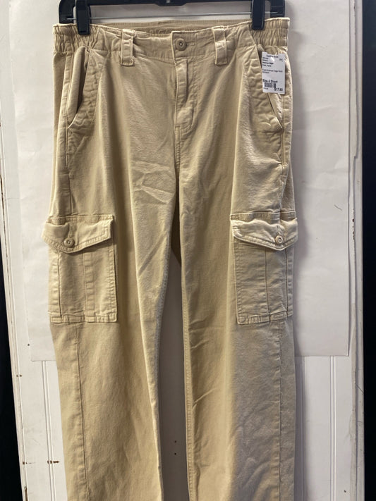 Khaki American Eagle Pants Women's
