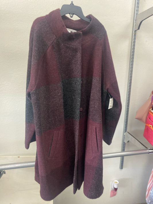 Plum Max Studio Winter Coat Women's