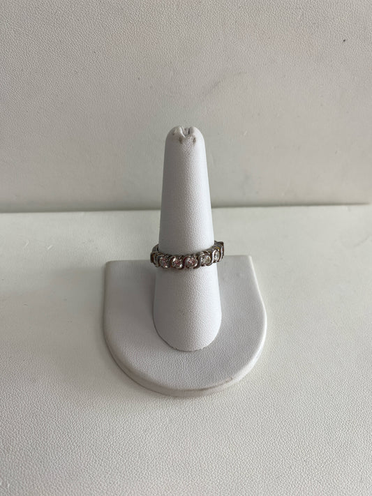 Sterling Silver Ring