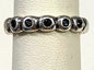 Pandora Ring Sterling Size 7