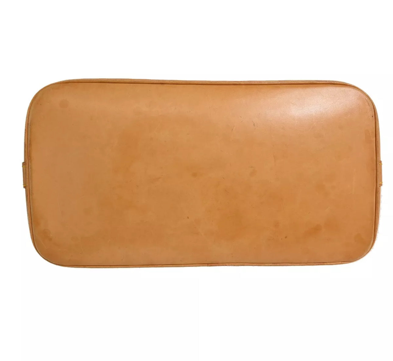 Designer ALMA Louis Vuitton Monogram Handbag