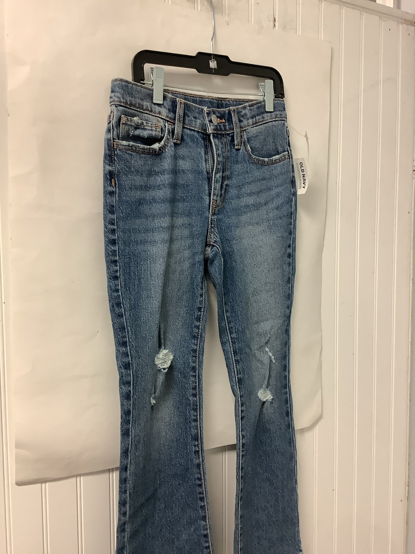 Denim Old Navy Jeans NEW Girls