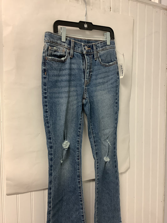 Denim Old Navy Jeans NEW Girls