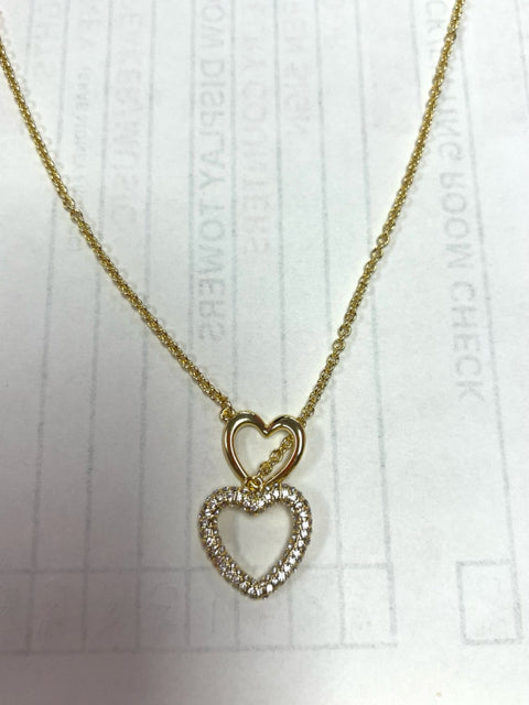 Off Park Fashion Necklace