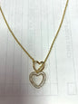 Off Park Fashion Necklace