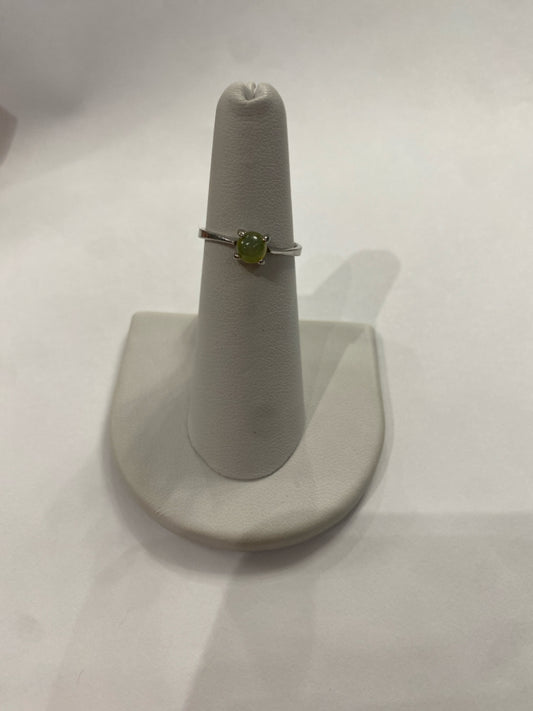 Sterling Silver Ring Size 6