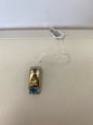 Sterling Silver Pendant