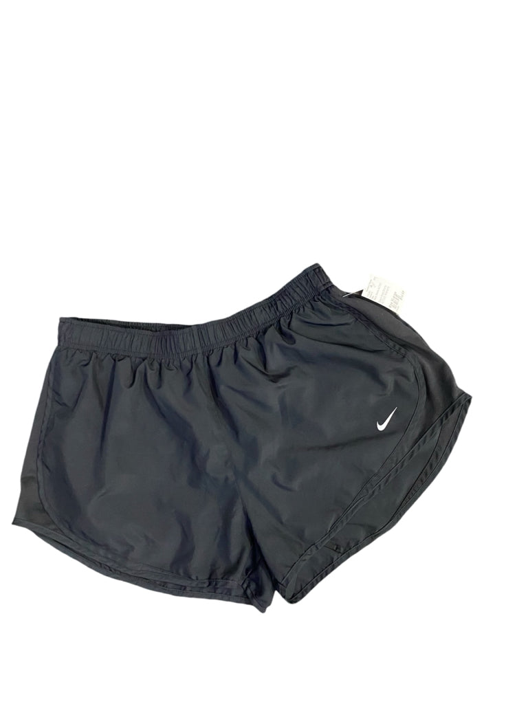 Black Nike Shorts ACTIVE Women's