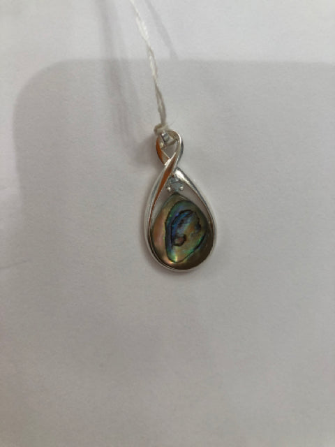 Sterling Silver Pendant