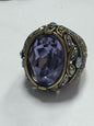 Heidi Daus Ring Size 9