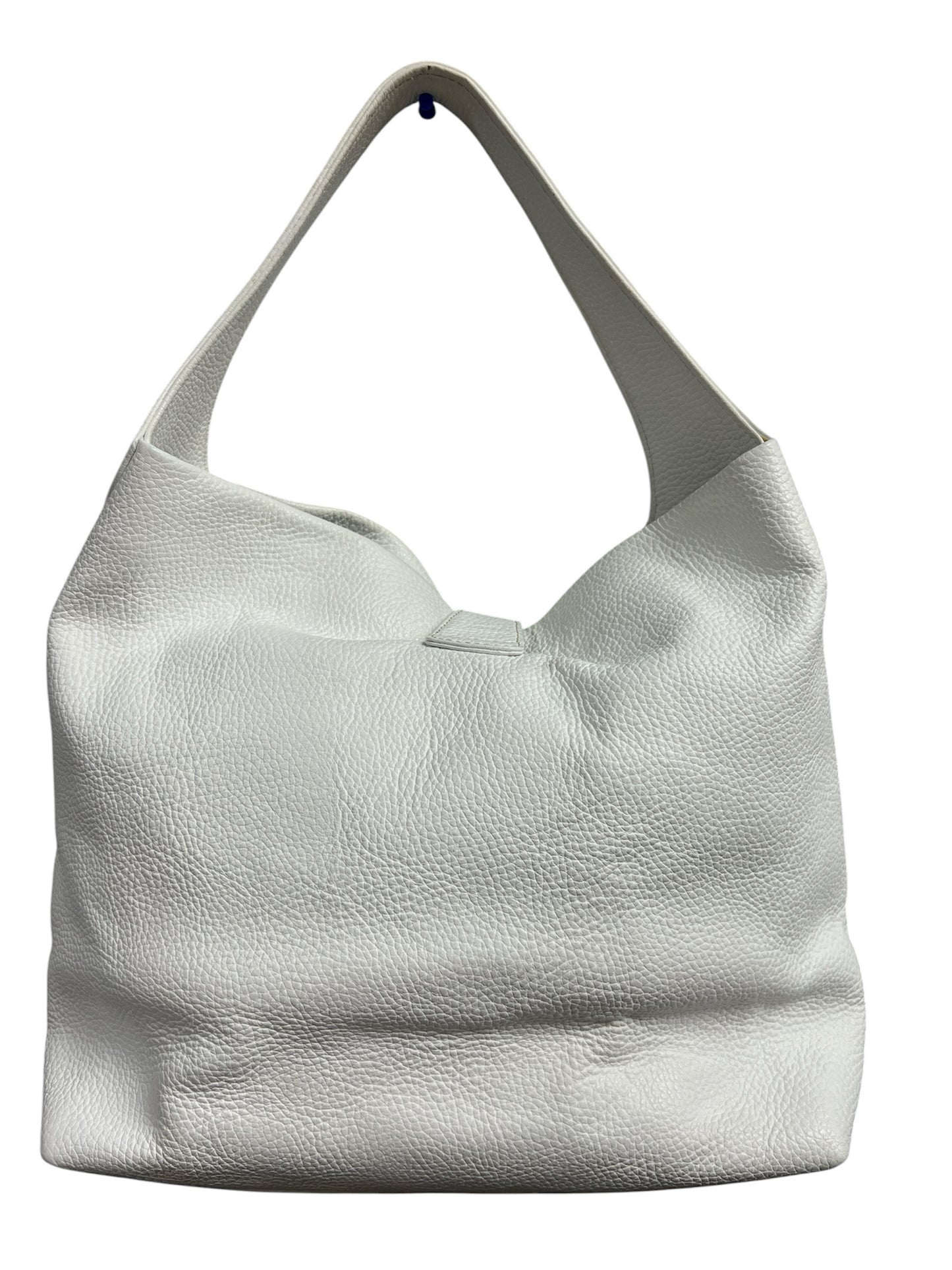 Designer Dooney & Bourke White Handbag