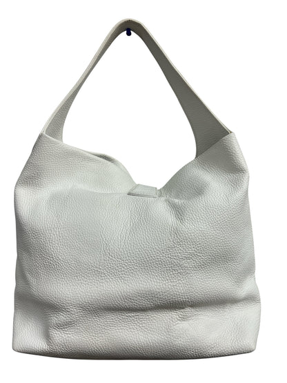 Designer Dooney & Bourke White Handbag