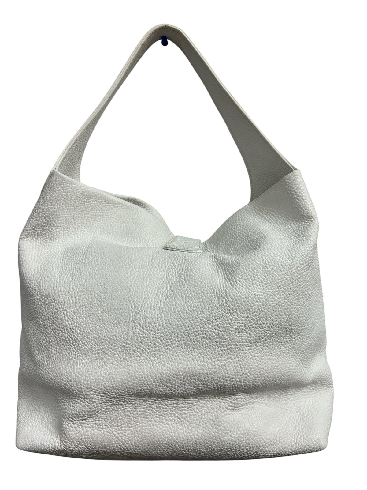 Designer Dooney & Bourke White Handbag