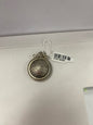 Sterling Silver Pendant