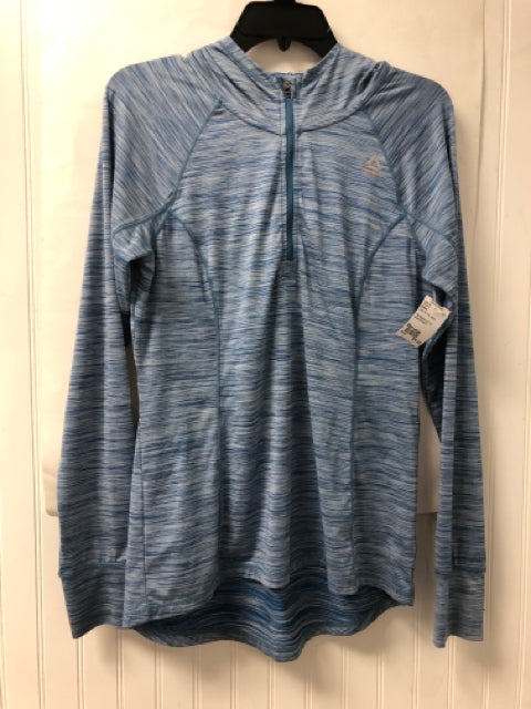 Teal Reebok ACTIVE Jacket Women's