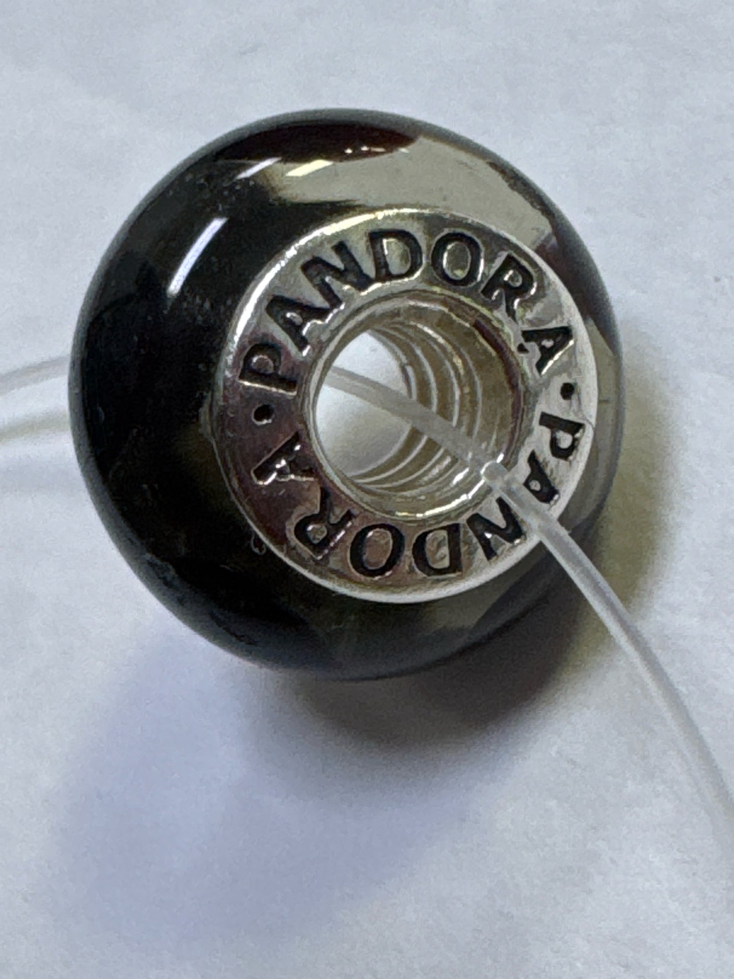 Pandora Charm Sterling Silver