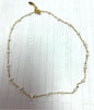 Gold Over Sterling Pearl Necklace JTV New