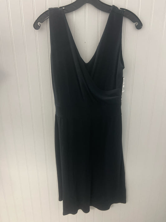 Black 24/7 Comfort Sleeveless dress Women's