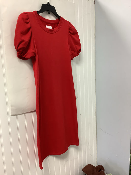Red Sundays BOUTIQUE Dress Women's
