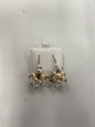 Sterling Gemstone Earring