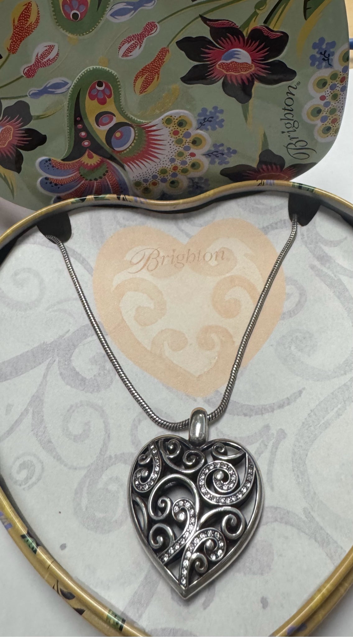 Brighton Necklace