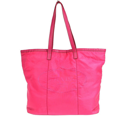 Designer Prada Pink Handbag