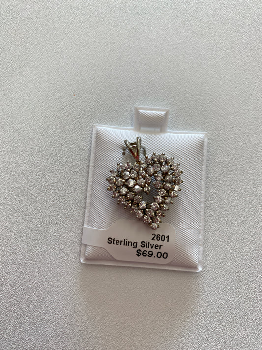 Sterling Silver