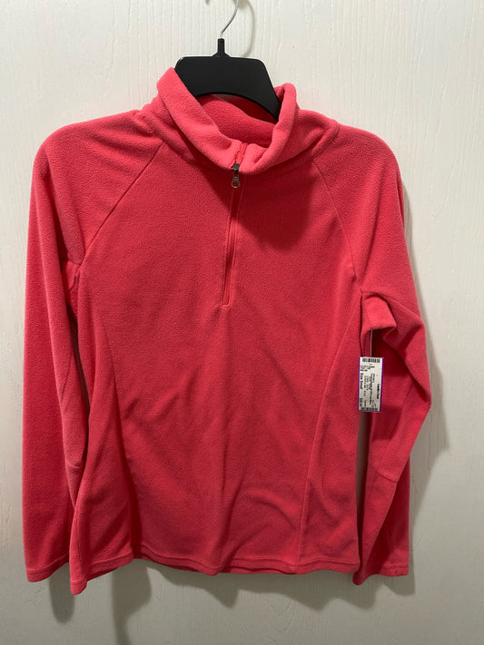 Coral Columbia ACTIVE Long Sleeve Shirt Women's