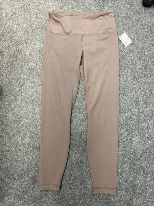 Brown 90 Degree Leggings ACTIVE Women's