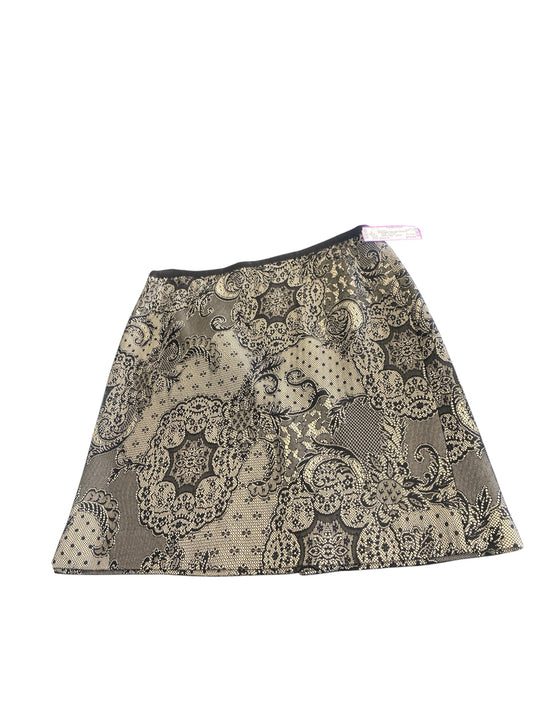 Black Ann Taylor Skirt Women's