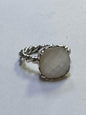 Pandora Sterling Silver Ring Mother of Pearl Size 5