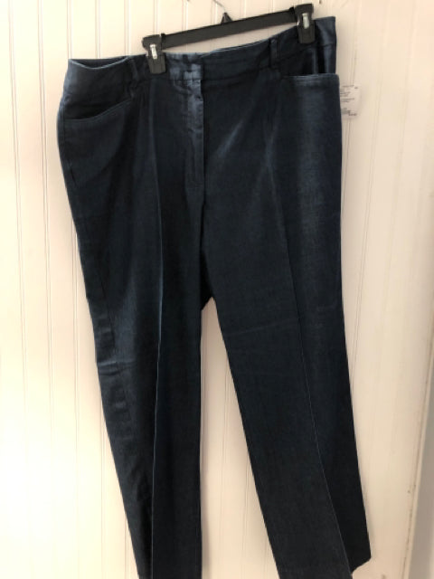 Denim Briggs New York Jeans Women's
